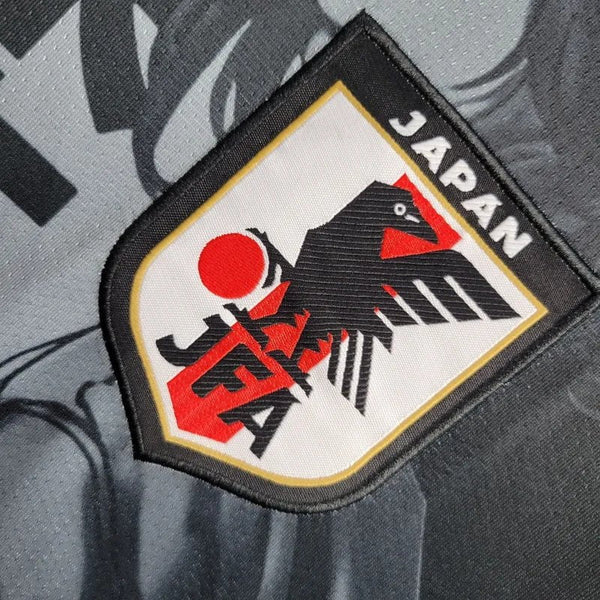 Japan Special Edition 24/25