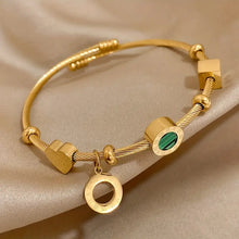 Pulsera Emerence Rousseau