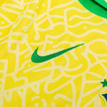 Brazil Home 24/25 - Copa América 2024