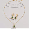 Rheya Lysandelle Jewelry Set