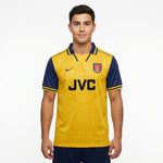 Arsenal Alternativa 96/97