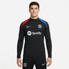 Barcelona 24/25 - Tracksuit - 1/2 Zip