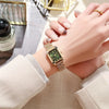 Sabrina - Reloj de enlace