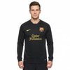Barcelona Alternativa 11/12 - Long Sleeve