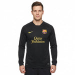 Barcelona Alternativa 11/12 - Long Sleeve