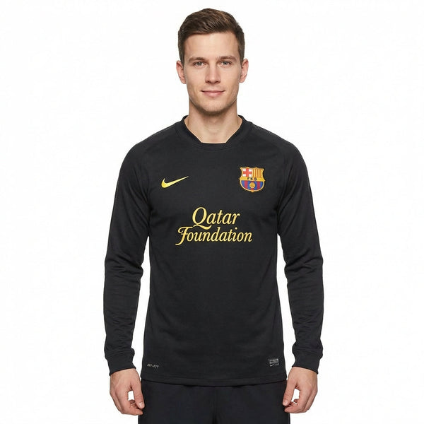 Barcelona Alternativa 11/12 - Long Sleeve