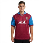 Aston Villa Away 96/97