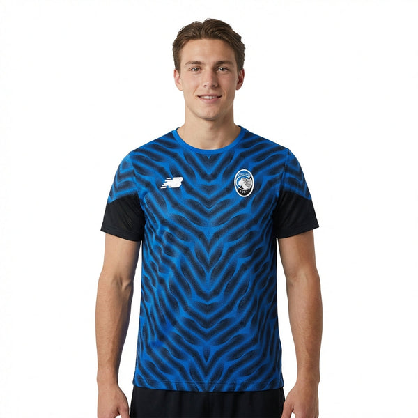Atalanta Pre-Match 25/26