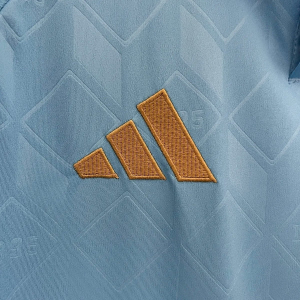 Belgium Away 24/25 - Euro 2024