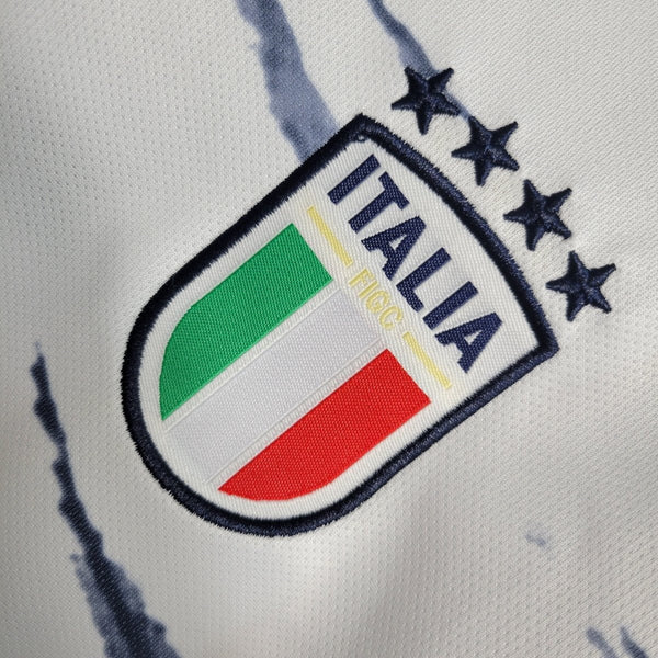 Kids' Kit - Italy Away 22/23