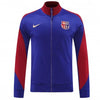 Barcelona 24/25 - Tracksuit - Full Zip