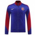 Barcelona 24/25 - Tracksuit - Full Zip
