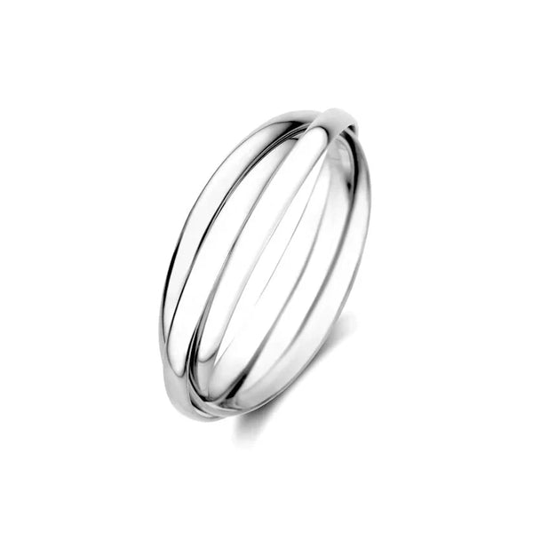 Anillo Léna Trielle