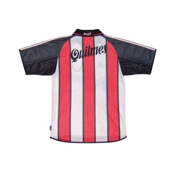 River Plate Alternativa 00/01