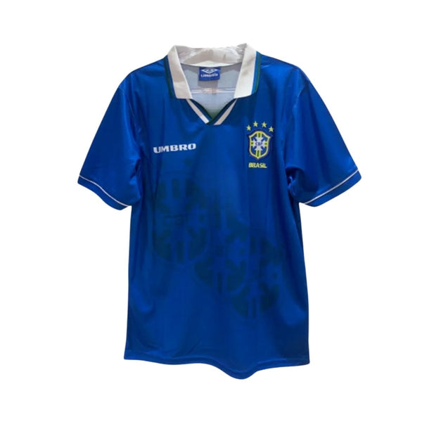 Brazil Alternative 94/95