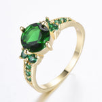Celia Ferrowyn Ring