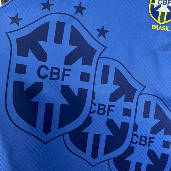 Brazil Alternative 94/95
