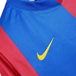 Barcelona Main 06/07