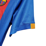 Barcelona Main 06/07