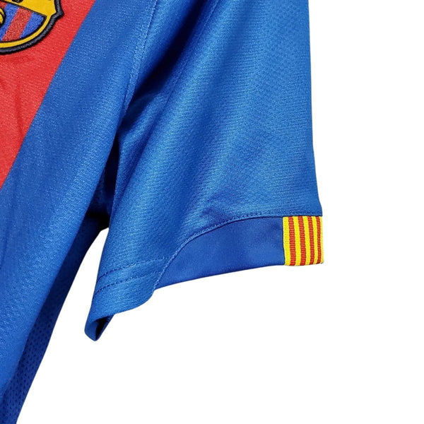 Barcelona Main 06/07