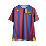 Barcelona Main 05/06 - Champions League Final