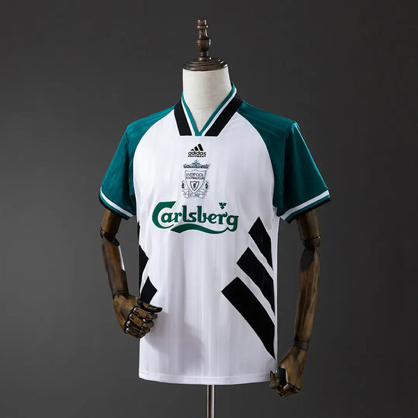 Liverpool Alternativa 93/94
