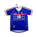France Major 98 - 1998 World Cup Final | RETRO