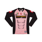 Juventus Goalkeeper 02/03 - Long Sleeve