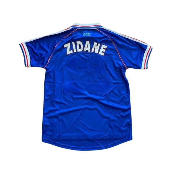 France Major 98 - 1998 World Cup Final | RETRO