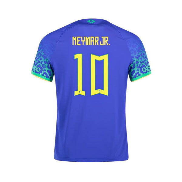 Brazil Alternative 22/23