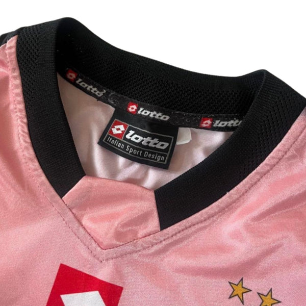 Juventus Goalkeeper 02/03 - Long Sleeve