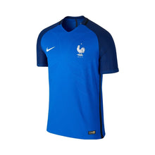 Francia Principal 16/17