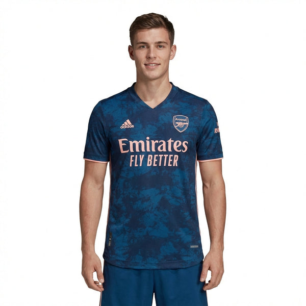 Arsenal Third 20/21