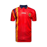 Spain Main 94/95