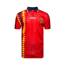 España Principal 94/95