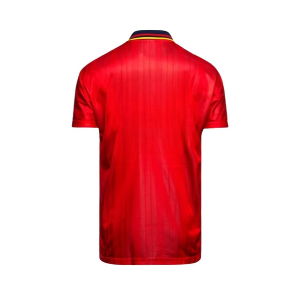 Spain Main 94/95