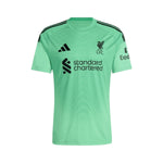 Liverpool Portero 25/26