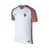 Francia Alternativa 16/17