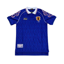 Japón Principal 98/99