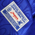 Japón Principal 98/99