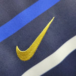 Francia Calentamiento 24/25 - Euro 2024