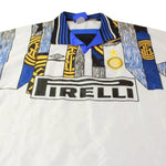 Inter Milán Alternativa 95/96