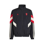 Manchester United 24/25 - Tracksuit - Full Zip
