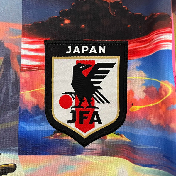 Japón Edición Especial 24/25