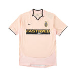 Juventus Away 03/04