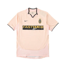Juventus Away 03/04