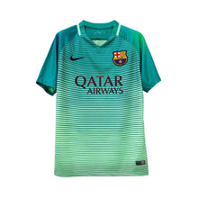 Barcelona Tercera 16/17