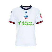 Bolton Wanderers Principal 24/25