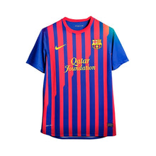 Barcelona Principal 11/12