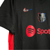 Alternative Barcelona 24/25
